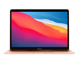 MacBook Air 2020 with Apple M1 Chip Price in Lagos and Abuja, Nigeria