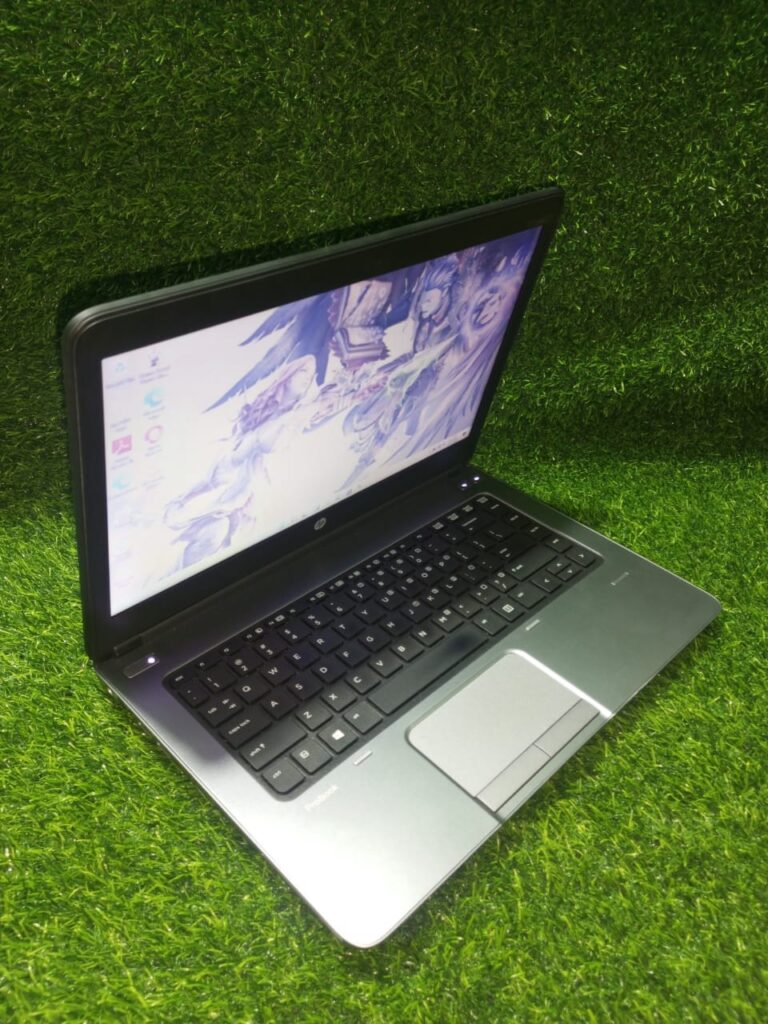 HP MT 41 Now Available At Gigabyte Computer Solutions Ilorin 