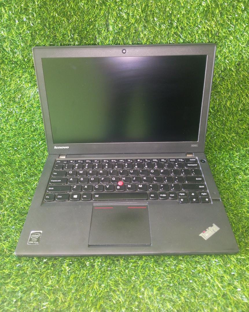 Buy The Lenovo Thinkpad X240 From Gigabyte Computer Solutions Ilorin