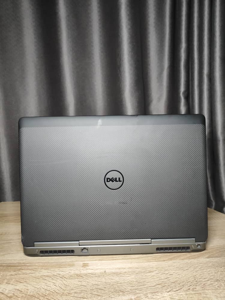 Dell Precision 7510