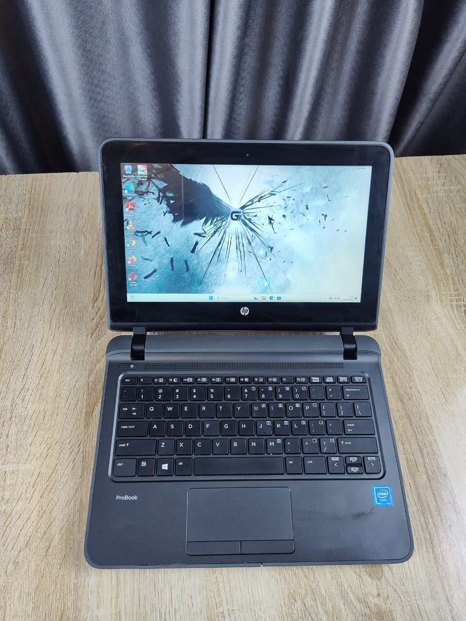 HP ProBook 11 G2 - Image 2